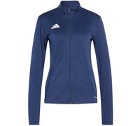 Felpa da tennis da donna Adidas Entrada 26 Training - navy blue/white - Blu (L)
