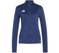 Felpa da tennis da donna Adidas Entrada 26 Training - navy blue/white - Blu (M)