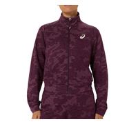 Felpa da tennis da donna Asics Match - dark aubergine - Viola (XL)