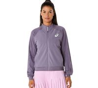 Felpa da tennis da donna Asics Match - Viola (XS)