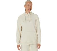 Felpa da tennis da donna Asics Oth Hoodie - birch - Beige (XS)