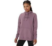 Felpa da tennis da donna Asics Oth - Viola (S)