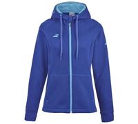 Babolat Exercise Felpa Donna in blu, Taglia: M