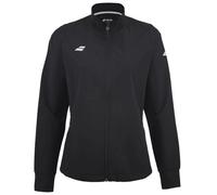 Felpa da tennis da donna Babolat Play Jacket - black/black - Nero (M)
