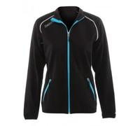 Felpa da tennis da donna Babolat Softshell Training Essential Women - black - Nero (XS)