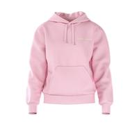 Felpa da tennis da donna Björn Borg Essential 1 - fairy tale - Rosa (S)