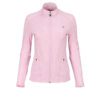 Felpa da tennis da donna Fila Leilani Jacket - pirouette - Rosa (L)