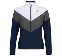 Felpa da donna Head Club 22 Bleu S