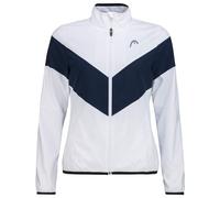 Felpa da donna Head Club 22 Blanc S