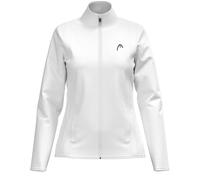 Felpa da tennis da donna Head Club 25 - Bianco (S)