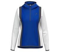 Felpa da tennis da donna Head Club 25 Tech - Multicolore (XS)