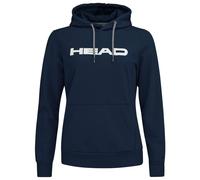 Felpa da tennis da donna Head Club Rosie Hoodie - dark blue - Blu (S)