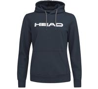 Felpa con cappuccio donna Head Club Rosie Bleu L