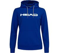 Felpa da donna Head Club Rosie Hoodie Women Royal M M