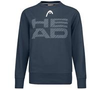 Felpa da tennis da donna Head Rally Sweatshirt - navy - Blu (XL)