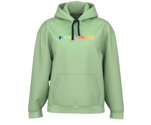 Felpa da tennis da donna Head Rally - Verde (L)