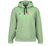 Felpa da tennis da donna Head Rally - Verde (XL)