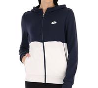 Felpa da tennis da donna Lotto Squadra II Sweat - Multicolore (XS)