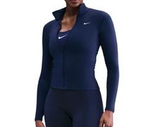 Nike One Fitted Giacca da allenamento Donna, Taglia: S