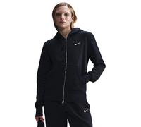 Felpa con cappuccio e zip a tutta lunghezza Nike Sportswear Phoenix Fleece - Donna - Nero L (IT 48-50)