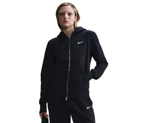 Felpa da tennis da donna Nike Sportswear Phoenix Fleece - Nero (M)