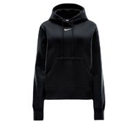 Felpa da tennis da donna Nike Sportwear Phoenix Fleece - black/sail - Nero (L)