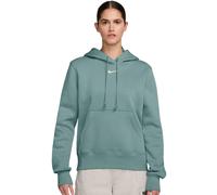 Felpa da tennis da donna Nike Sportwear Phoenix Fleece - cannon/sail - Verde (M)