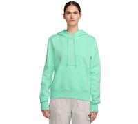 Felpa da tennis da donna Nike Sportwear Phoenix Fleece - mint foam/sail - Menta (M)