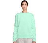 Felpa da tennis da donna Nike Sportwear Phoenix Fleece - mint foam/sail - Menta (M)