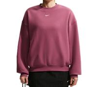 Nike Studio Fleece Felpa Donna, Taglia: M