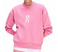 Felpa da tennis da donna On Club Crew - bubblegum - Rosa (XS)