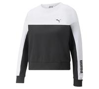 Felpa da tennis da donna Puma Modern Sports Crew - black - Nero (XS)