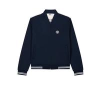 Felpa da tennis da donna Roland Garros Heritage Talia Teddy - navy - Blu (M)