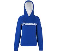 Felpa da tennis da donna Tecnifibre Lady Fleece - royal blue - Blu (S)