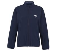 Felpa da tennis da donna Tecnifibre Light 2023 - marine - Blu (S)