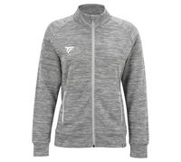Felpa da tennis da donna Tecnifibre Team - Grigio (XS)