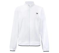 Tecnifibre Team Light Jacket Bianco L Donna