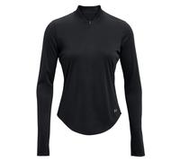Felpa da tennis da donna Under Armour Women's Speed Stride 2.0 Half Zip - black - Nero (M)