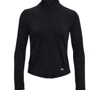 Felpa da tennis da donna Under Armour Women's UA Meridian Jacket - Nero (L)