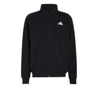 Felpa da tennis da uomo Adidas Cover Up - black - Nero (XL)