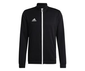 Felpa da tennis da uomo Adidas Entrada 22 Track - black - Nero (M)