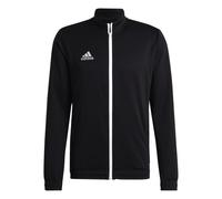 Felpa da tennis da uomo Adidas Entrada 22 Track - black - Nero (XL)