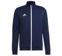 Felpa da tennis da uomo Adidas Entrada 22 Track Jacket - Blu (2XL)