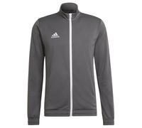 Felpa da tennis da uomo Adidas Entrada 22 Track Jacket - Grigio (XL)