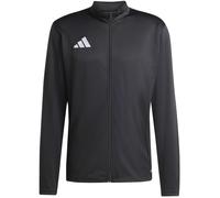 Felpa da tennis da uomo Adidas Entrada 26 - black/white - Nero (L)