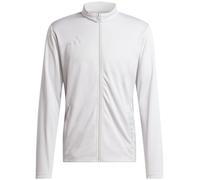Felpa da tennis da uomo Adidas Entrada 26 Training - team light grey/white - Grigio (XL)