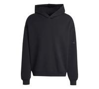 Adidas Soft Luxe Hoodie Nero L / Regular Uomo