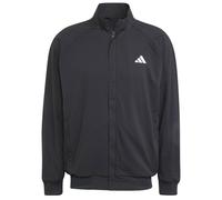 Felpa da tennis da uomo Adidas Walk On - Nero (XL)