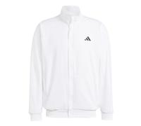 adidas Performance - Tennis Walk-On - Giacca bianca-Bianco M