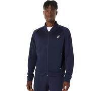 ASICS Court Giacca Da Allenamento Uomini in blu scuro, Taglia: S
